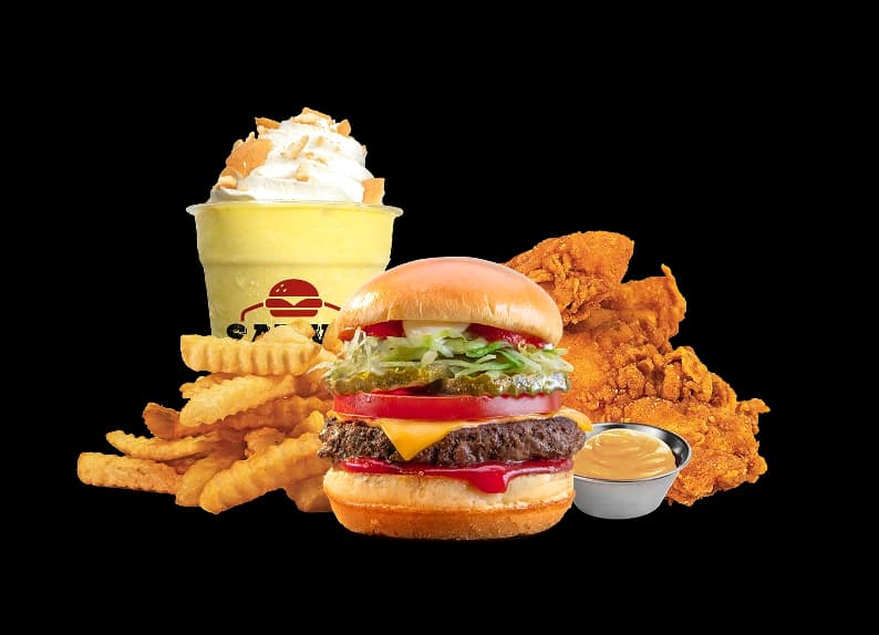 Savvy Sliders Products