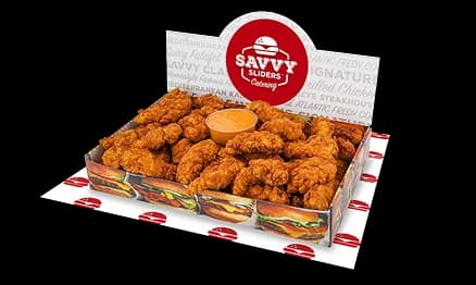 FINGER PACK