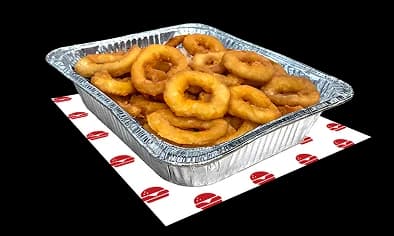 ONION RING TRAY