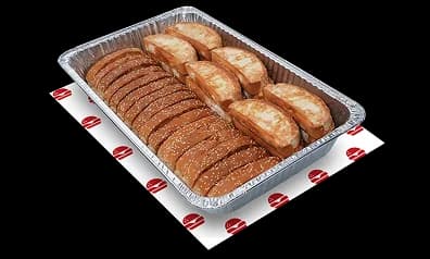 TEXAS TOAST TRAY