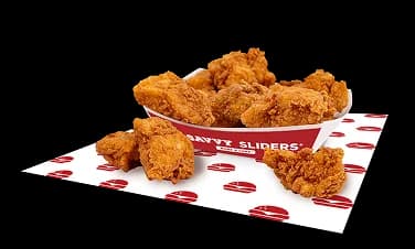 SAVVY NUGGETS