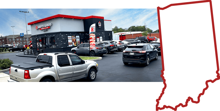 Savvy Sliders Restaurant