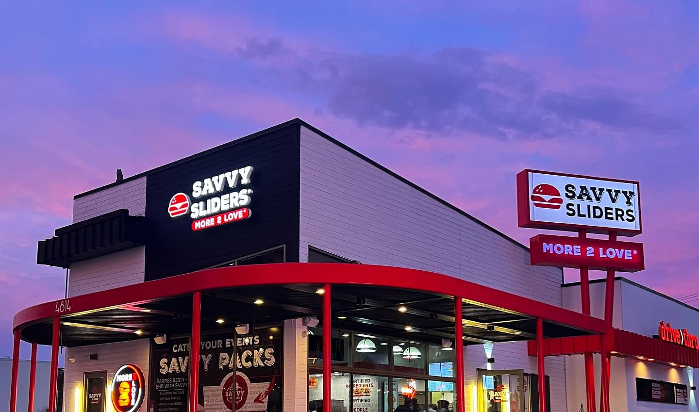 Franchising Banner