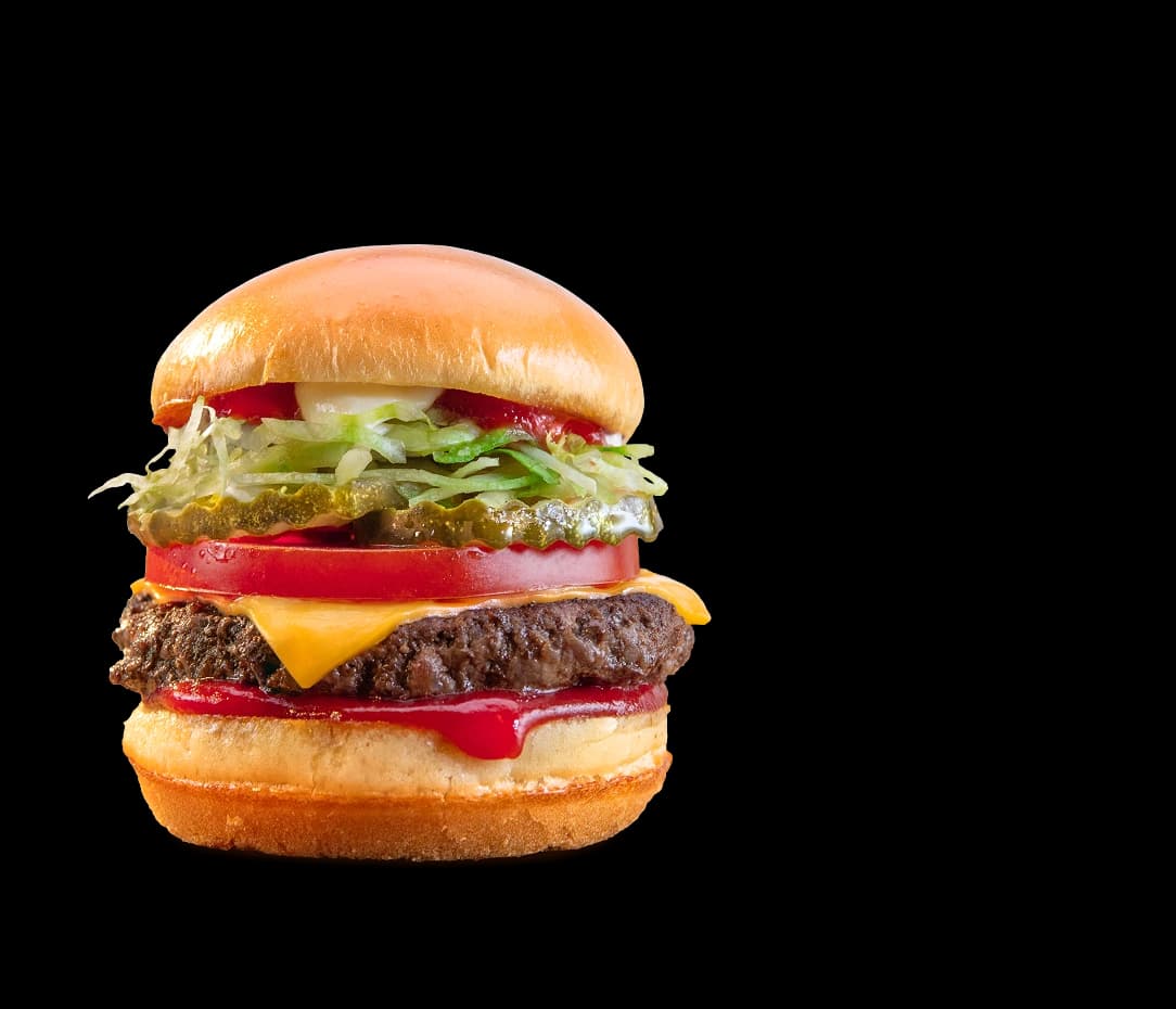 Savvy Burger
