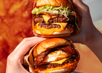 HAND-CRAFTED SLIDERS