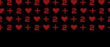 Background pattern hover