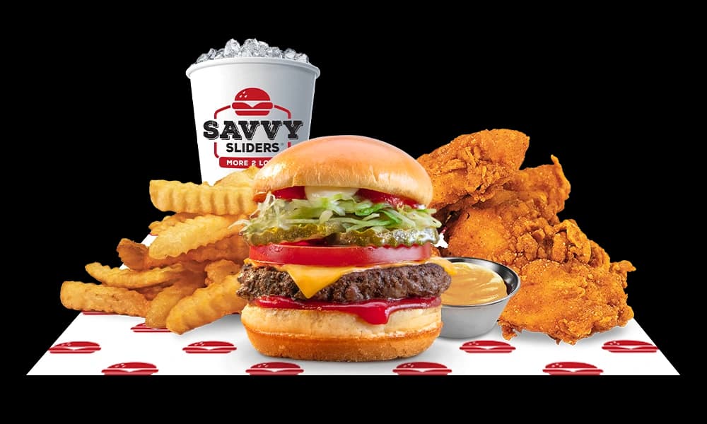 COMBO BOXES - Savvy Sliders menu item