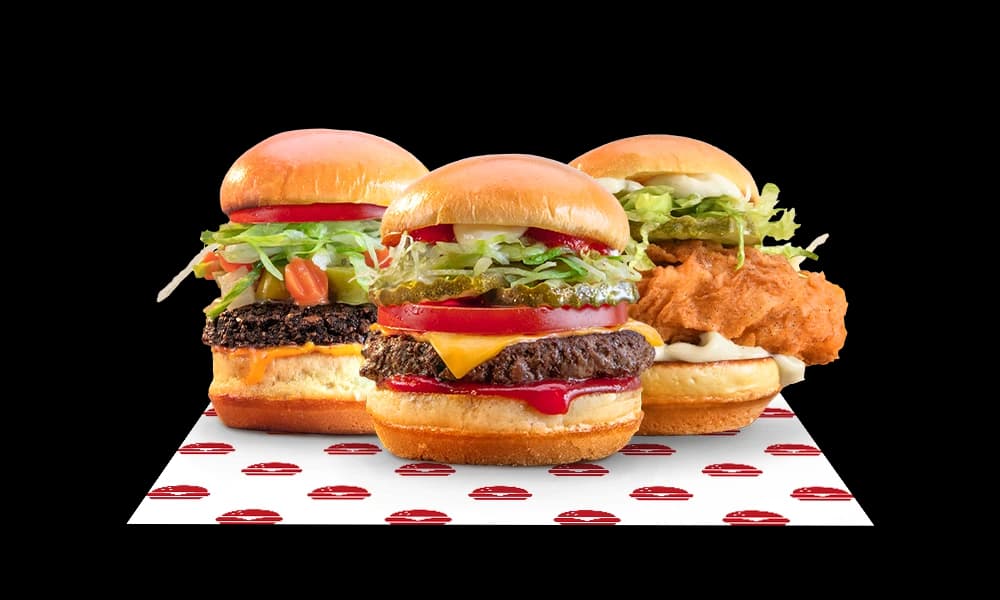 SLIDERS - Savvy Sliders menu item
