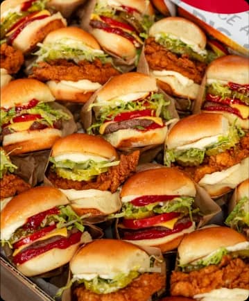 Chicken Packs