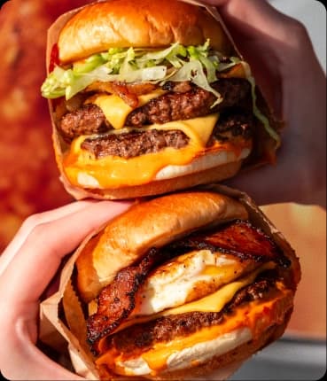 HAND-CRAFTED SLIDERS