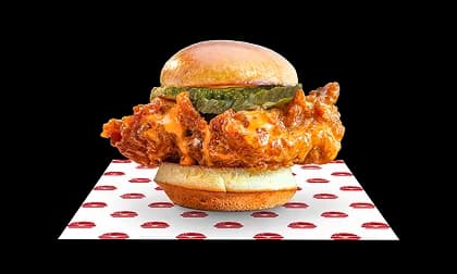 BOOMIN' CHICKEN